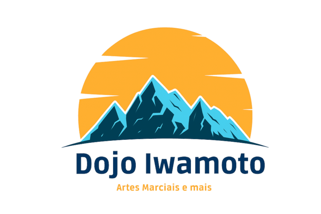 Dojo Iwamoto Logo